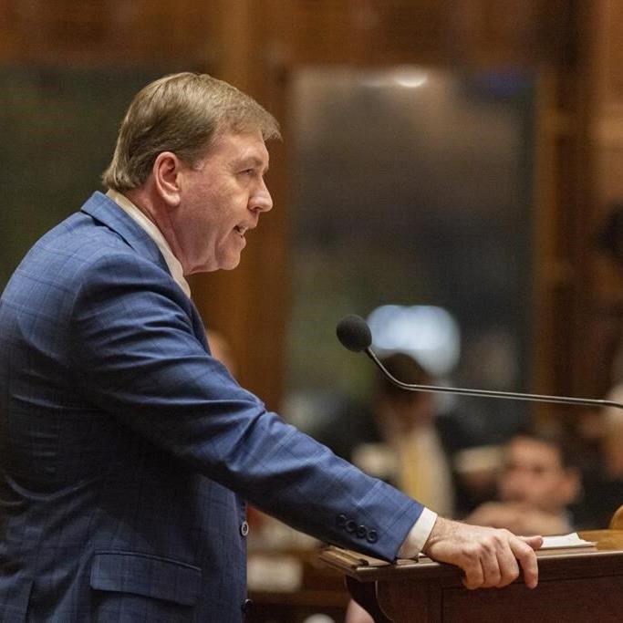 Georgia bill aimed at requiring law enforcement to heed immigration requests heads to governor